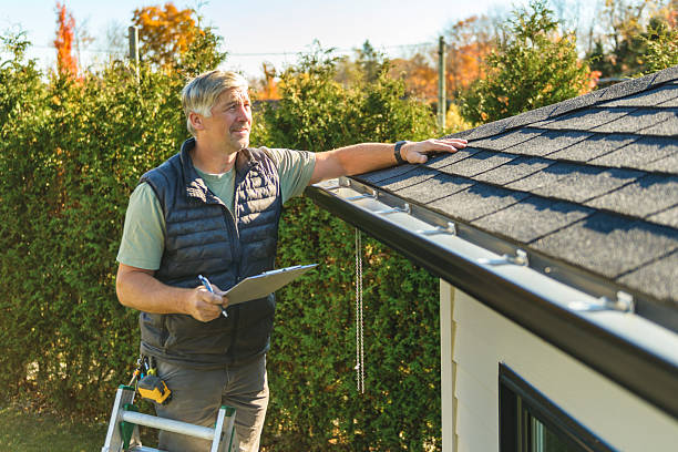 Trusted Roof Repair service in Radford, VA - Ben Roofing and Steel LLC